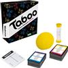 HASBRO EUROPEAN TRADING BV GIOCO F5254 TABOO