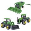 GLOBO S.P.A. MEZZO AGRICOLO 41816 1:64 DIE CAST ASSORTITO