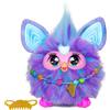 HASBRO EUROPEAN TRADING BV FURBY F6743 VIOLA CON ACCESSORI