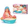 FAMOSA ITALIA SRL NENUCO NFNA0000 FOAM BATH
