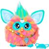 HASBRO EUROPEAN TRADING BV FURBY F6744 CORALLO CON ACCESSORI