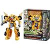 TOYS ONE S.R.L. TRANSFORMERS F4055 BUMBLEBEE ROBOT TRASFORMABILE