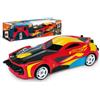 MONDOMOTORS HOT WHEELS, URBAN AGENT, AUTO RADIOCOMANDATA, SCALA 1:24, 8 KM/H