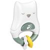 ARTSANA SPA Chicco Gufo Day&Night Trillino Elettronico per Neonati con Luci, Musica e Suoni