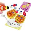 MGA ENTERTAINMENT BELGIUM B.V.B.A. MINIVERSE 515722 MAKE IT MINI HELLO KITTY