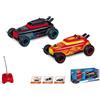 MONDOMOTORS HOT WHEELS 63702 R/C MICRO RIP ROD 1:28