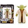 ROCCO GIOCATTOLI SRL STAR WARS 21738613 STRETCH YODA