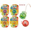TEOREMA S.R.L. TEO'S 65896 YOYO LUMINOSO CON RITORNO AUTOMATICO