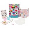 GIOCHI PREZIOSI ITALIA SRL NANOCRAFTS NAF04000 KIT PORTACHIAVI SQUISHY