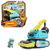 SPIN MASTER ITALIA SRL PAW PATROL 6069659 MOTOR PALLA DEMOLITRICE