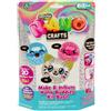GIOCHI PREZIOSI ITALIA SRL NANOCRAFTS NAF02000 NANO BUDDIES KIT BASE