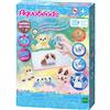 EPOCH DI FANTASIA SRL AQUABEADS 35067 PRETTY PETS CRAFT KIT