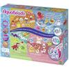 EPOCH DI FANTASIA SRL AQUABEADS 35072 MEGA THEME CRAFT KIT