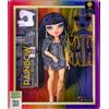 MGA ENTERTAINMENT BELGIUM B.V.B.A. RAINBOW HIGH 583158 KIM NGUYEN