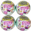 MGA ENTERTAINMENT BELGIUM B.V.B.A. Make It Mini Food Café Miniverse Serie 2 di MGA, Set Fai-da-Te, Confezione Misteriosa, Mini Cibo da Collezione con Luce UV