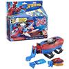 HASBRO EUROPEAN TRADING BV SPIDERMAN F8734 ULTIMATE WEB BLASTER