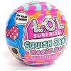 MGA ENTERTAINMENT BELGIUM B.V.B.A. LOL SURPRISE 593188 SQUISH SAND MAGIC HAIR TOTS