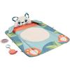 TOYS ONE S.R.L. FP HKD65 TAPPETINO PANDA