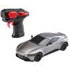CARRERA TOYS GMBH AUTOMODELLO 24658 R/C ASTON MARTIN VANTAGE 1:24