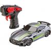CARRERA TOYS GMBH AUTOMODELLO 24659 R/C MERCEDES-AMG GT R PRO 1:24