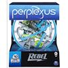 SPIN MASTER ITALIA SRL PERPLEXUS REBEL 6053147 LABIRINTO 3D, 70 OSTACOLI IN UNA SFERA, GIOCO + 8ANNI