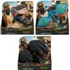 SPIN MASTER ITALIA SRL DRAGON TRAINER 6072587 DRAGO CON PERSONAGGIO ASSORTITO