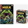 GRANDI GIOCHI S.R.L. HULK PUA19000 PUZZLE 3D 300PZ
