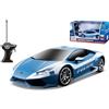 BBURAGO ITALIA S.R.L. AUTO 81159 R/C LAMBORGHINI POLIZIA 1:24