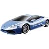 BBURAGO ITALIA S.R.L. AUTO 81271 R/C LAMBORGHINI POLIZIA 1:14