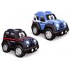 BBURAGO ITALIA S.R.L. BB JUNIOR 18-85135 AUTO POLIZIA E CARABINIERI