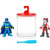 TOYS ONE S.R.L. IMAGINEXT HMX60 DC COLOR CHANGERS ASSORTITO