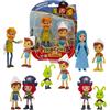 GIOCHI PREZIOSI ITALIA SRL PINOCCHIO PNH02000 COPPIA PERSONAGGI ASSORTITI