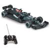 MONDOMOTORS VEICOLO F1 63706 MERCEDES AMG 1:18 R/C