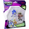 M3 SONIC PRIME SNC2220 SET 3 PERSONAGGI