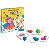CLEMENTONI S.P.A. GIOCO 16819 STREGA COMANDA COLORE