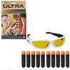 TOYS ONE S.R.L. NERF E9836 VISION GEAR