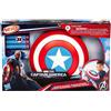 HASBRO EUROPEAN TRADING BV AVENGERS F9302 NERF SCUDO DI CAPITAN AMERICA