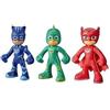 TOYS ONE S.R.L. PJMASK F3050 PERSONAGGIO 25CM ASSORTITO