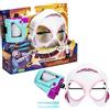 TOYS ONE S.R.L. SPIDERMAN F3733 MASCHERA CON SPARADARDI ASSORT