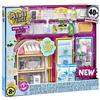 MGA ENTERTAINMENT BELGIUM B.V.B.A. MINIVERSE 427773 MAKE IT MINI SPA, MINIATURE TERMALI GIOCO BAMBINI + 8 ANNI