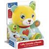 CLEMENTONI S.P.A. BABY 17965 LELE COCCOLE E PAROLE