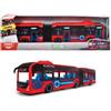 SIMBA TOYS ITALIA SRL AUTOBUS 203747015 ARTICOLATO 40CM VOLVO