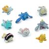 GRANDI GIOCHI S.R.L. DISNEY DEY02000 PELUCHE PORTACHIAVI ASSORTITI