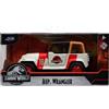 SIMBA TOYS ITALIA SRL JURASSIC WORLD 253252019 JEEP WRANGLER 1:32