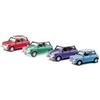 NEW RAY SRL AUTOMODELLO 50613 MINI COOPER VINTAGE 1:32