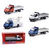 NEW RAY SRL CAMION 15873 IVECO BARTOLINI 1:36