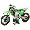 NEW RAY SRL MOTOMODELLO 58113 1:12 KAWASAKI KX450 ELI TOMAC