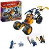 LEGO SPA NINJAGO 71811 BUGGY FUORISTRADA DI ARIN LEGO