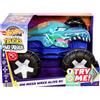 MATTEL ITALY SRL HOTWHEELS JBD90 R/C MEGA-WREX 1:15
