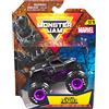 SPIN MASTER ITALIA SRL MONSTER JAM 6069960 MARVEL MONSTER TRUCK ASSORTITO SCALA 1:64